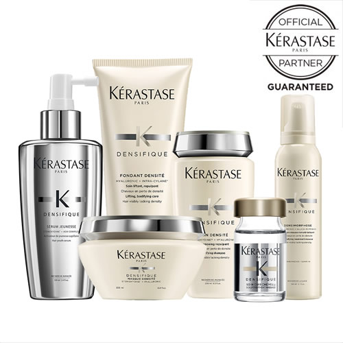 公式通販サイト】KERASTASE ケラスターゼ PM フォンダン フルイド