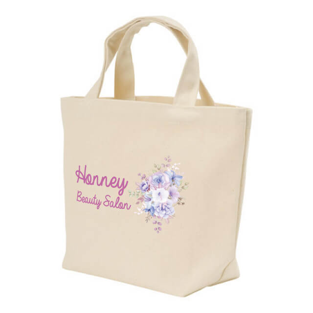 ちょっとそこまでトート[favorist HK-0016]｜オリジナルプリント作製の