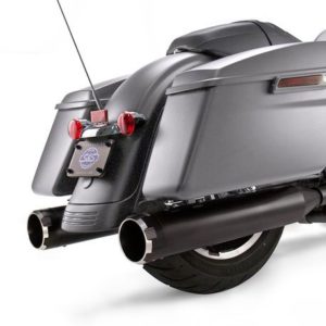 ハーレー【ツーリング系/ミルウォーキー ME8】マフラー 人気ランキング