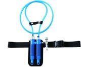 シゲマツ 個人用冷却器 クーレット VTW-7K2T 0 5121 0 5121 通販