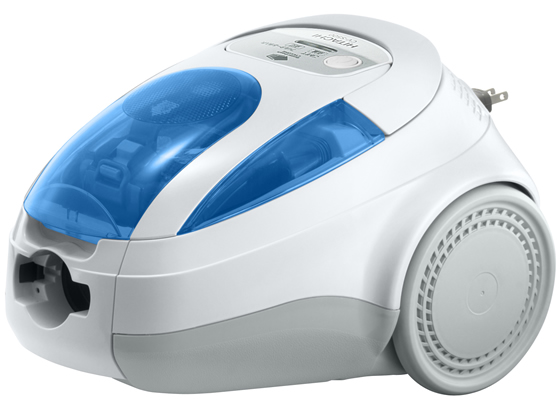 日立 サイクロン掃除機 CV-S500 通販【フォレストウェイ】