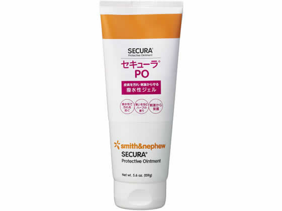 スミス・アンド・ネフュー セキューラPO 159g 通販【フォレストウェイ】