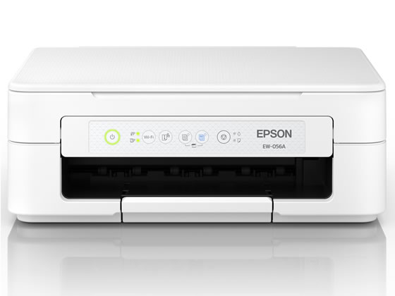 エプソン インクジェットプリンター EW-056A 通販【フォレストウェイ】