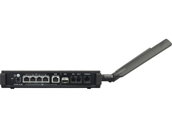 ヤマハ LTEアクセスVoIPルーター NVR700W 通販【フォレストウェイ】