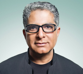 ディーパック チョプラ | フォレスト出版