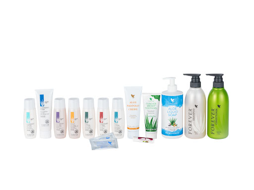 リッチで豊潤な滑らかさ フォーエバー モイスチャーライジング