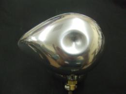 HZT115シリーズ 2ピースキャブカバー / For S&S B (Keihin バタフライ