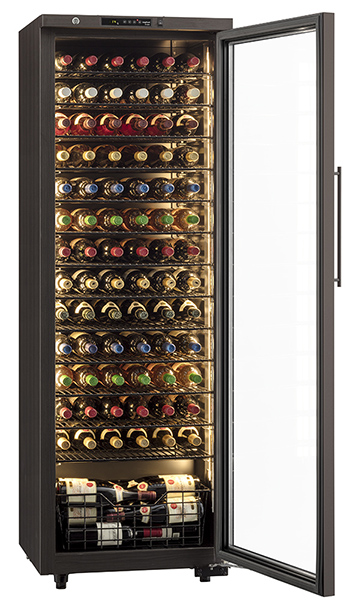 LongFresh ロングフレッシュST-308G/ST-308GL | ワインセラーのフォル