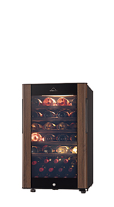 ワインセラーの取扱説明書｜フォルスタージャパン