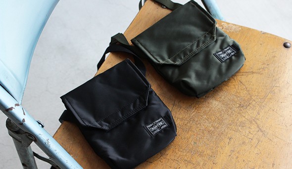 Kaptain Sunshine / キャプテン サンシャイン】Traveller Jet Case by