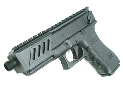 東京マルイ: 電動HG-OP G18C アタッチメントマウントレイルの通販情報