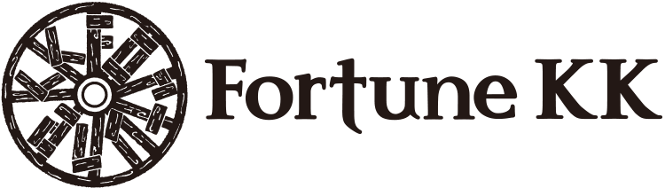 小橋建太 Fortune KK