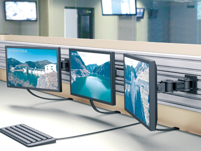 ジョイントアーム＞アーム＞デジタルサイネージ｜日本フォームサービス