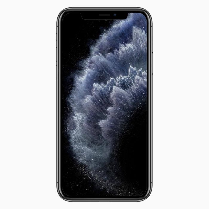 iPhone 11 Pro Max 256GB Zwart | Mét Keurmerk Refurbished!