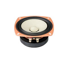 10cmコーン形フルレンジユニッ トFE103-Solを新発売 | Fostex