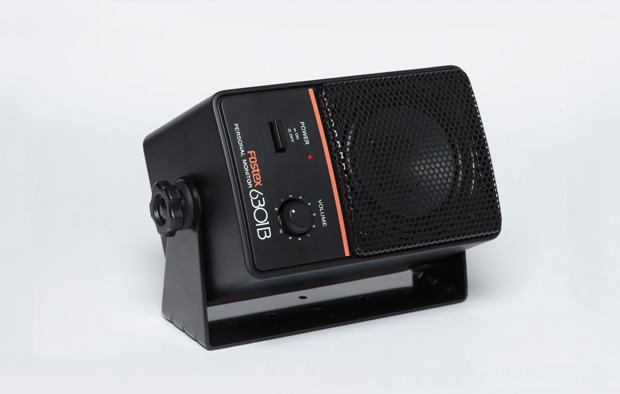 6301B-H | Fostex(フォステクス)Fostex(フォステクス)