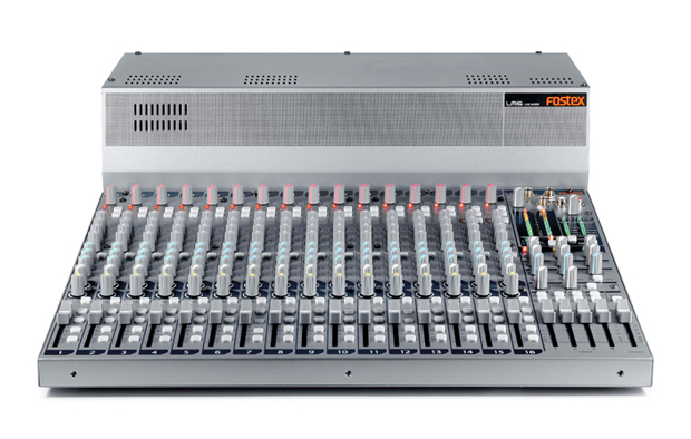 LM16 | Fostex(フォステクス)Fostex(フォステクス)