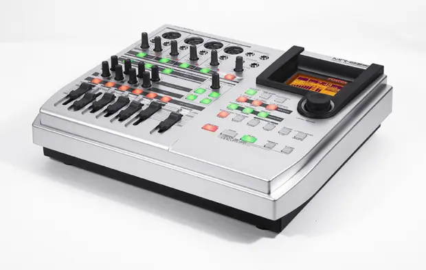 MR-8HD | Fostex(フォステクス)Fostex(フォステクス)