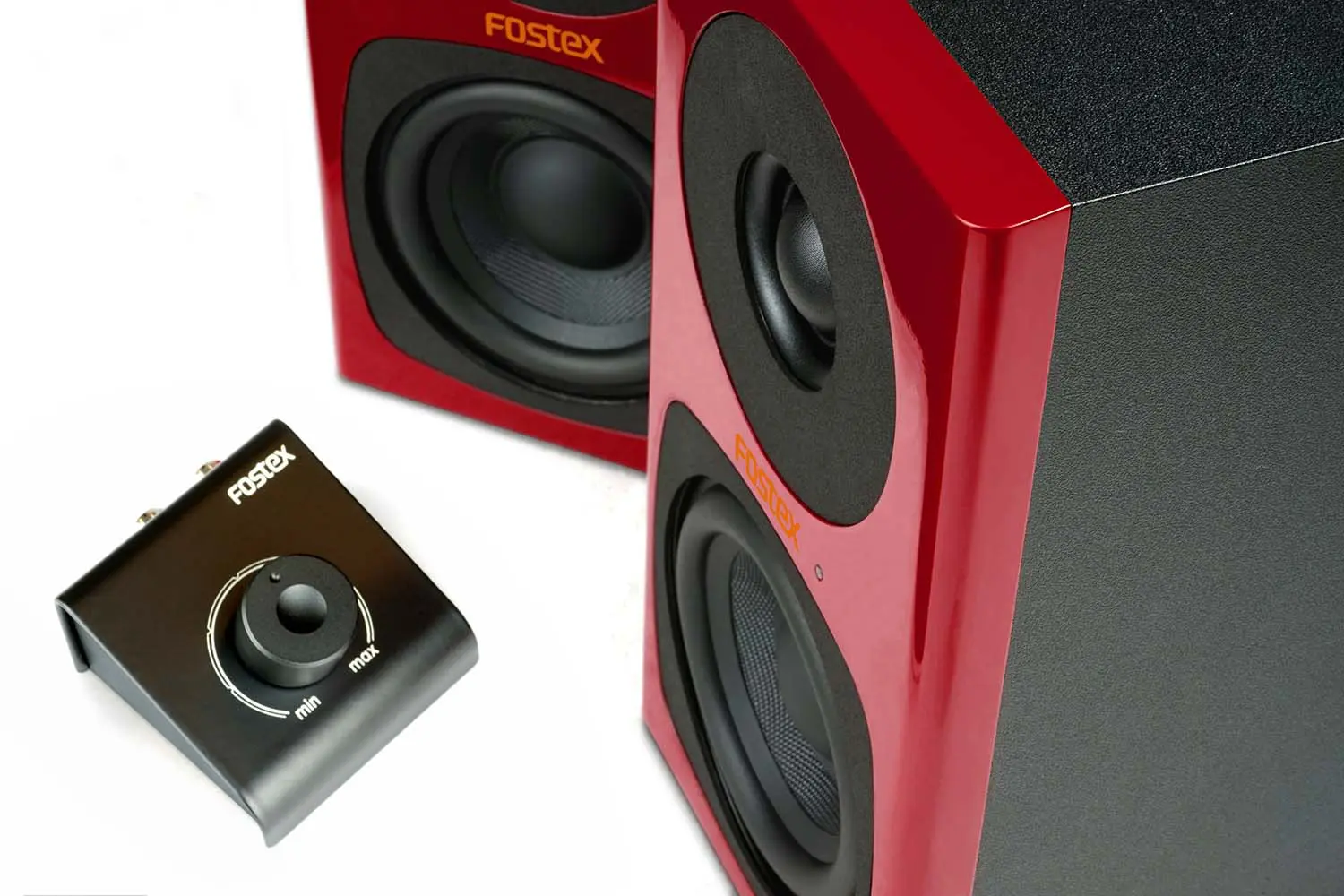 PA-3 | Fostex(フォステクス)Fostex(フォステクス)