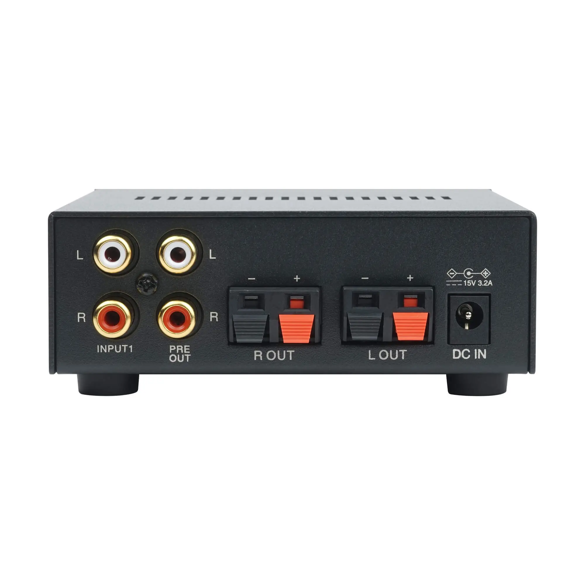 AP20d | Fostex(フォステクス)Fostex(フォステクス)