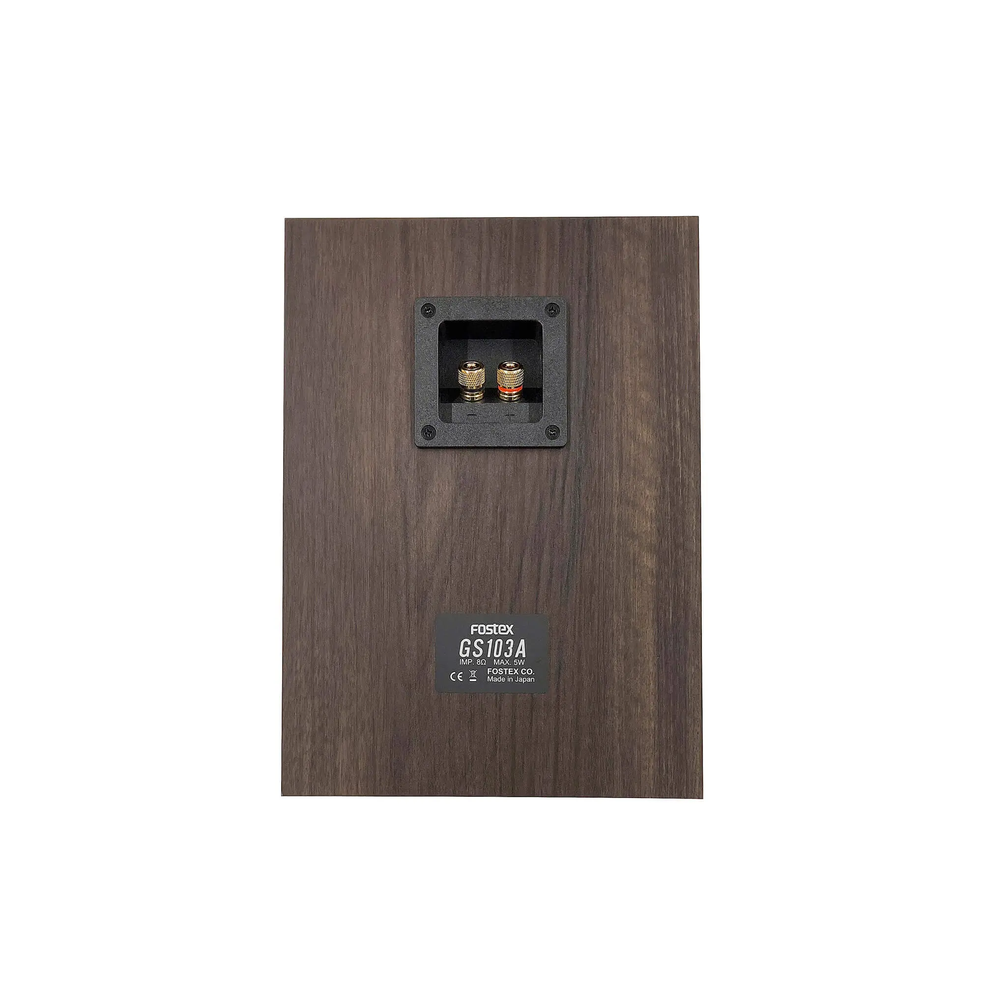 GS103A | Fostex(フォステクス)Fostex(フォステクス)