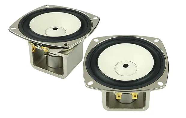 FE103A | Fostex(フォステクス)Fostex(フォステクス)