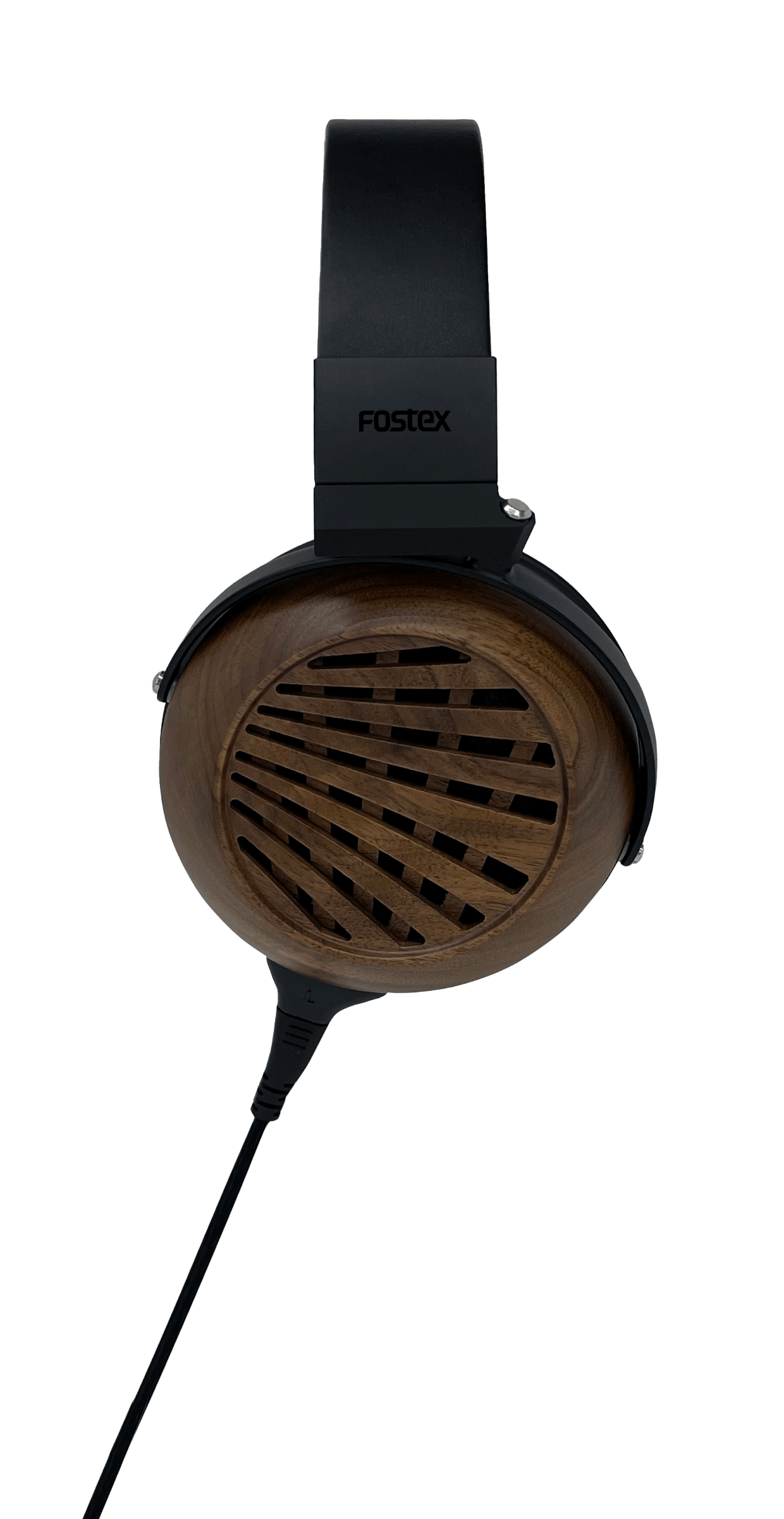 FOSTEX PREMIUM HEADPHONES オープン型プレミアム・ヘッドホン