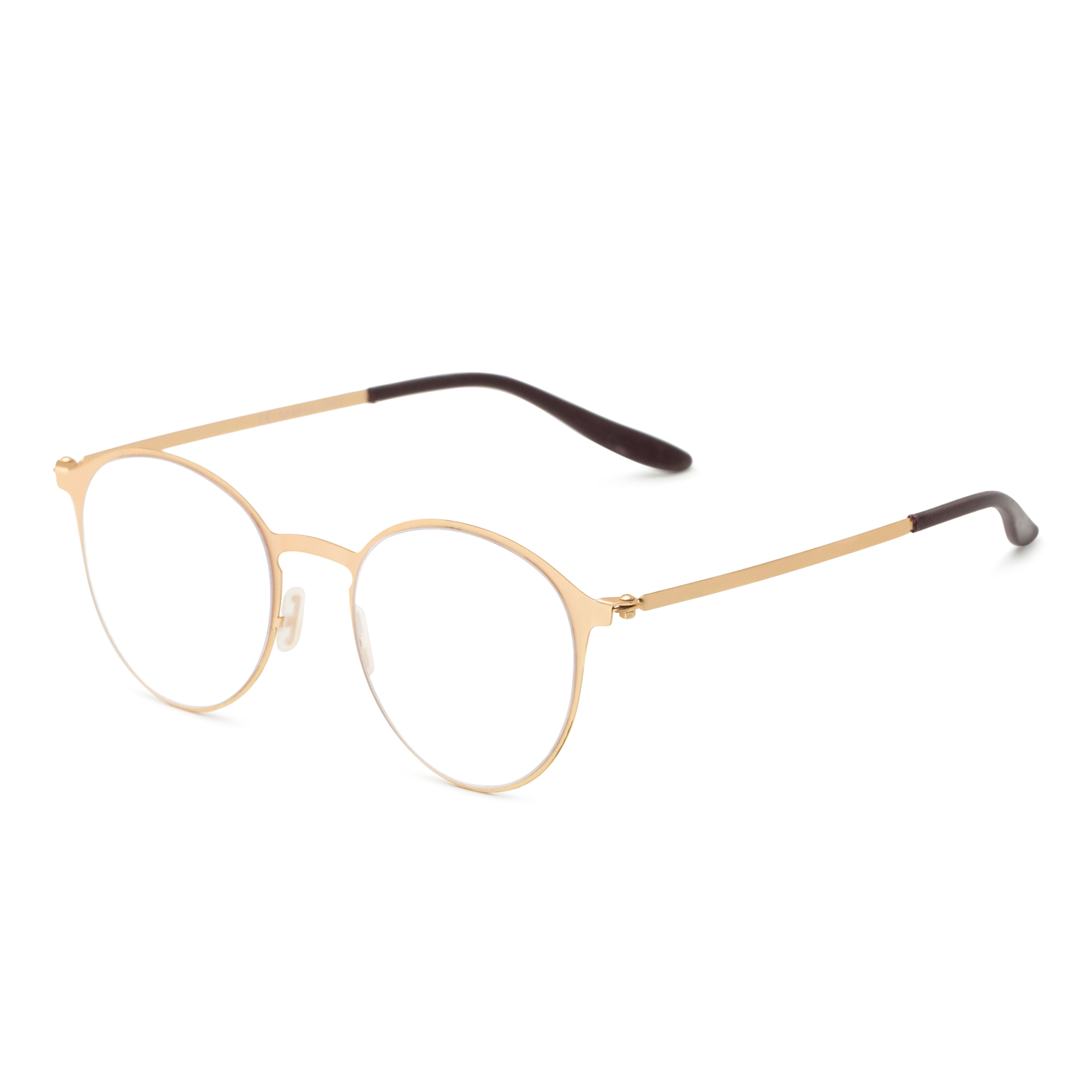 Hayden Super Flat Reading Glasses - Reader - Fully Magnified