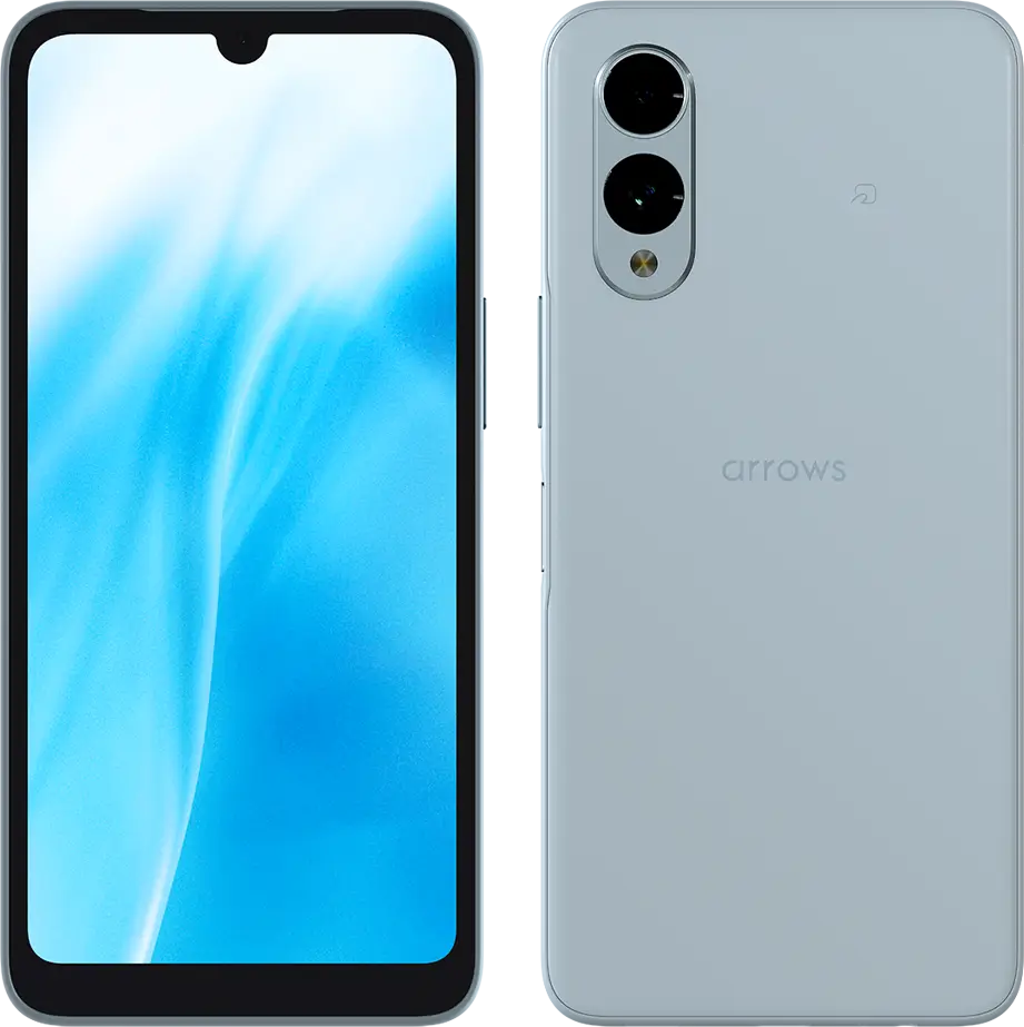 arrows We2 M07：製品紹介 | FCNT合同会社