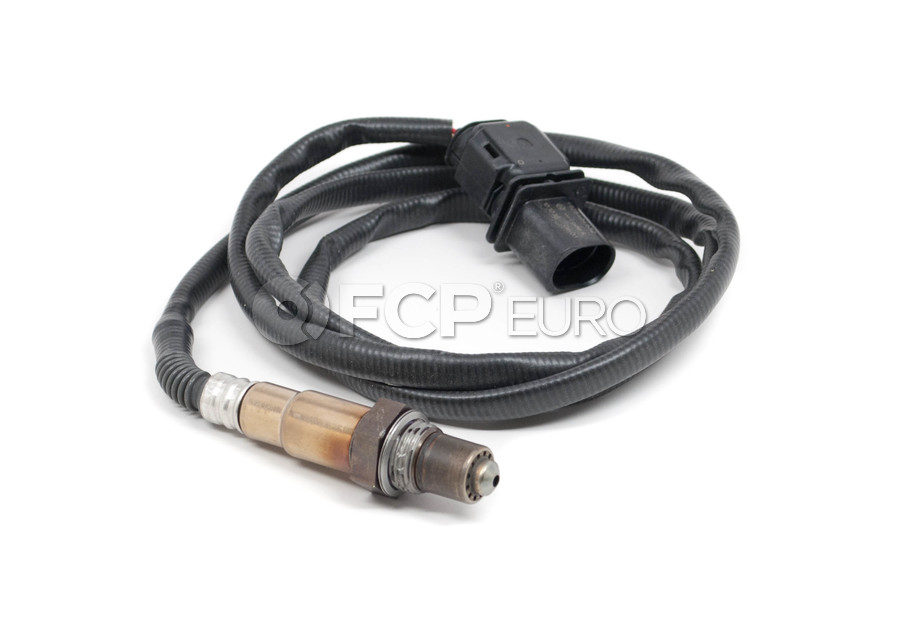 BMW Oxygen Sensor - Bosch 17098 | FCP Euro