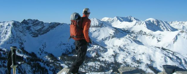 Osprey Kode 30 Backcountry Ski Pack Review - FeedTheHabit.com