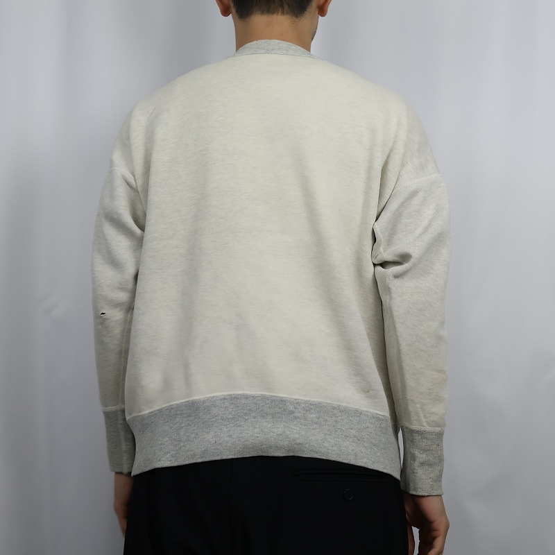 50年代 50s グレー 霜降り | ビンテージ古着屋Feeet 通販 名古屋 大須