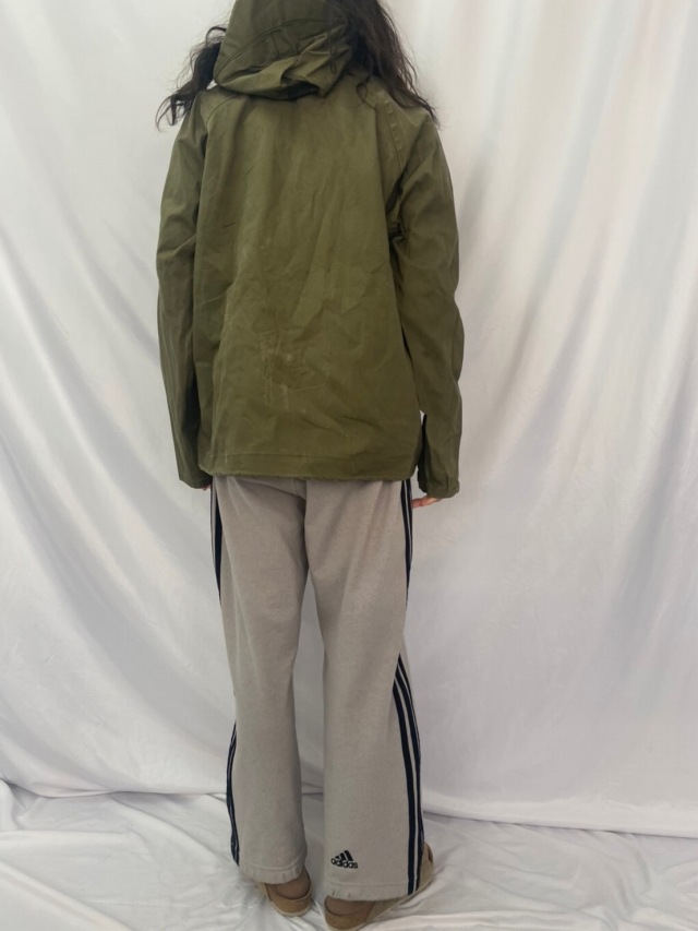 60年代 60s アメリカ軍 米軍 usネイビー 海軍 プルオーバー レース