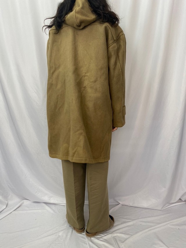 30年代 30s 40年代 40s イギリス軍 ロイヤルネイビー ベージュ