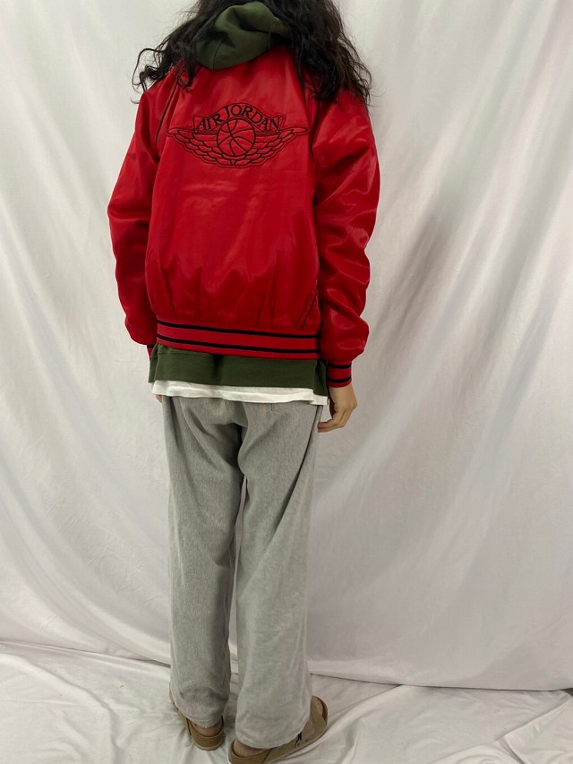 80年代 80s ナイキ エアージョーダン レッド 赤 │ヴィテージ古着屋