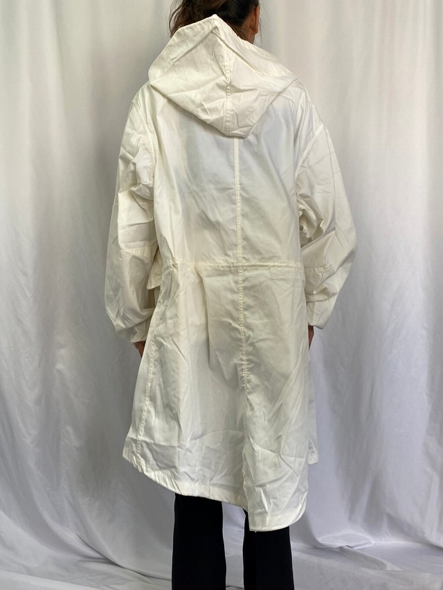 80s 80年代 アメリカ軍 米軍 スノーパーカー スノーカモ | ビンテージ