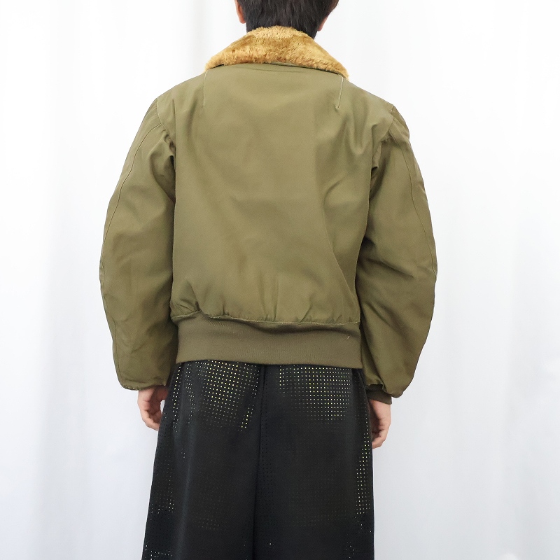 40s 40年代 アメリカ軍 米軍 空軍 エアフォース ボア フライト