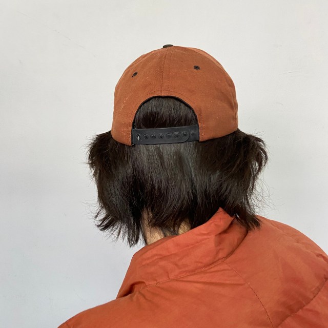 90年代 ステューシー アメリカ製 帽子 ストリート ｜ヴィテージ古着屋