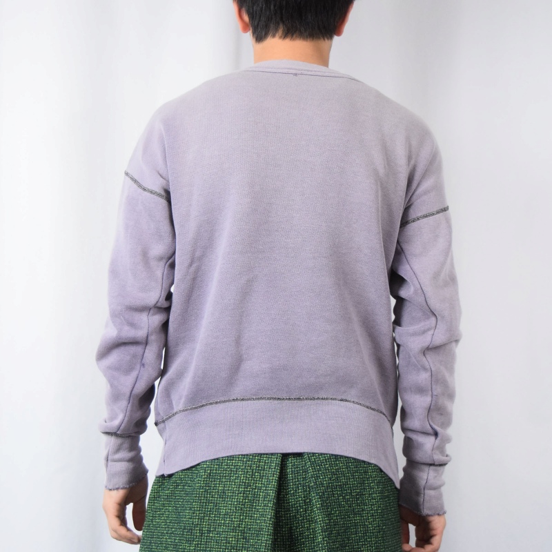 50年代 50s 60年代 60s 紺 ネイビー カレッジ 茄子紺 |ヴインテージ