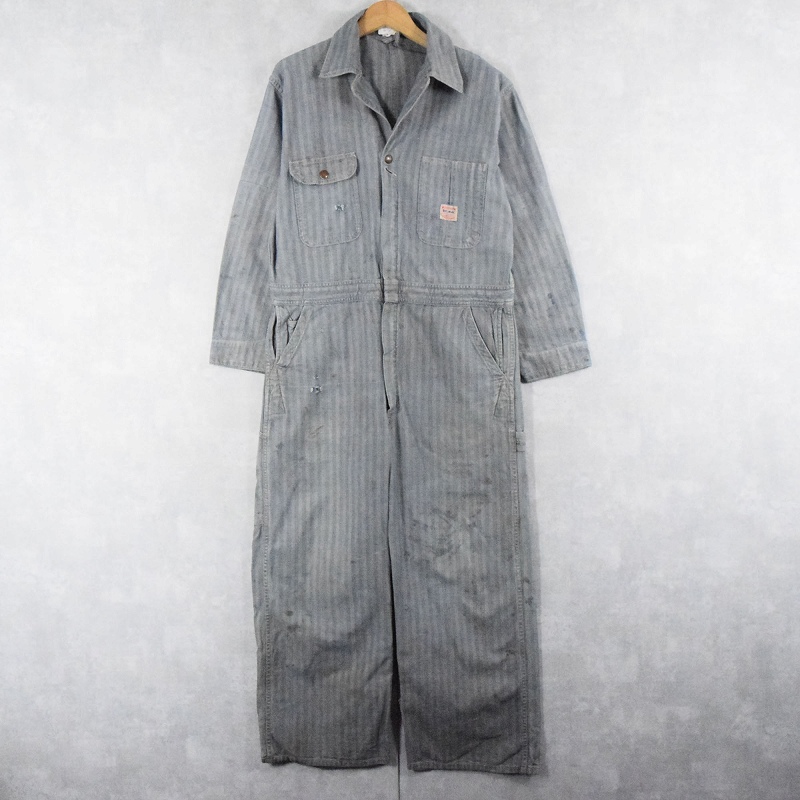 50s 50年代 ペニーズ ビッグマック ストアブランド ワーク