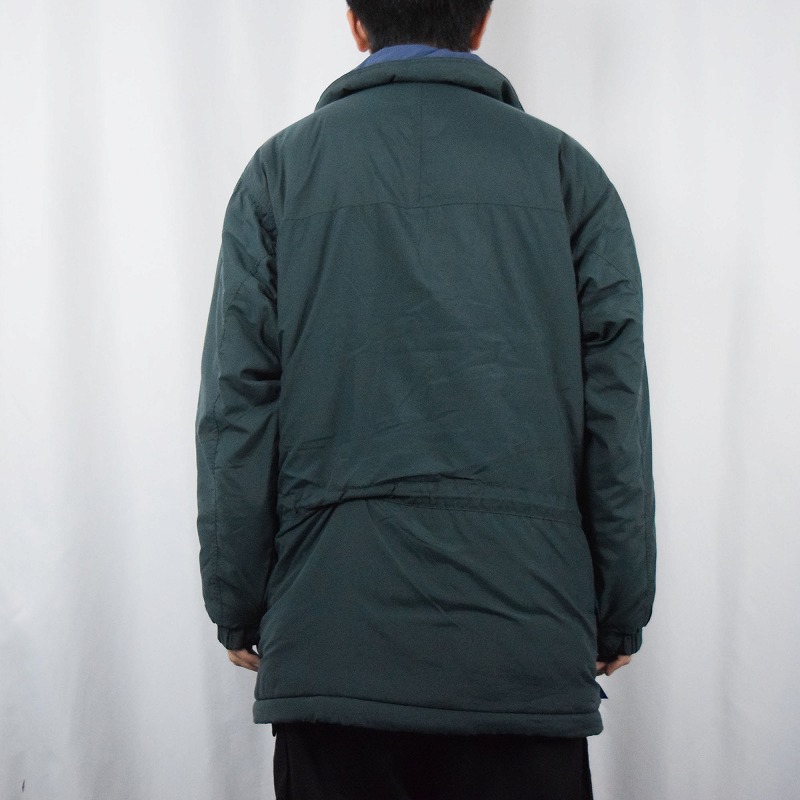 90年代 90s パタゴニア アウトドア 緑 グリーン | ビンテージ古着屋