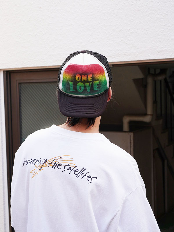 カウンティングクロウ バンT ミュージック 音楽 │ヴィテージ古着屋