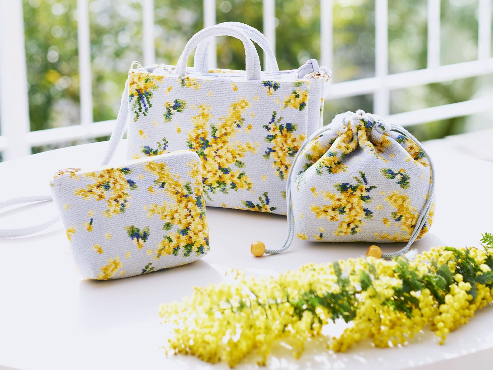 FEILER MAGAZINE 詳細 | フェイラー(FEILER)オフィシャルブランドサイト