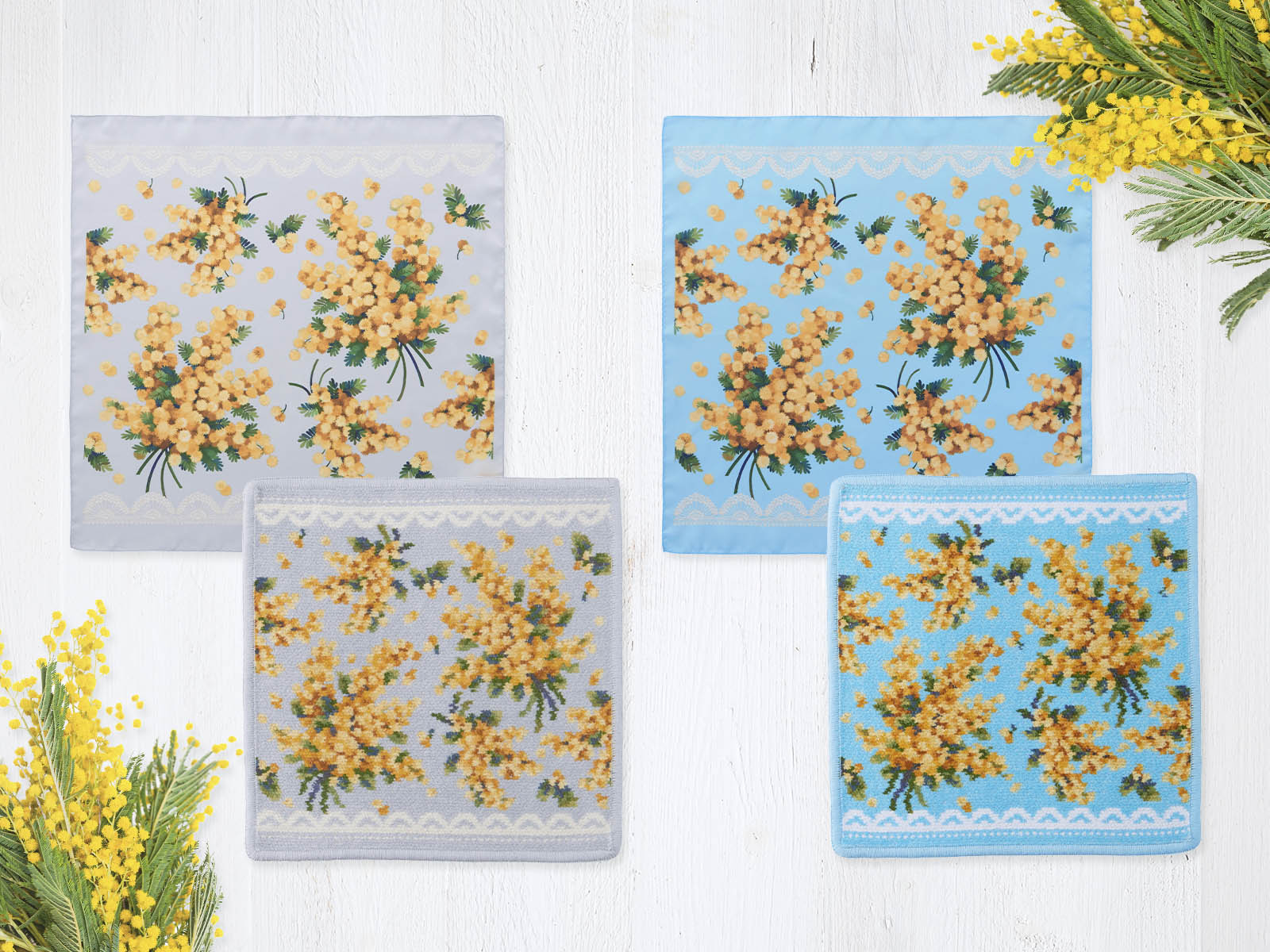 FEILER MAGAZINE 詳細 | フェイラー(FEILER)オフィシャルブランドサイト