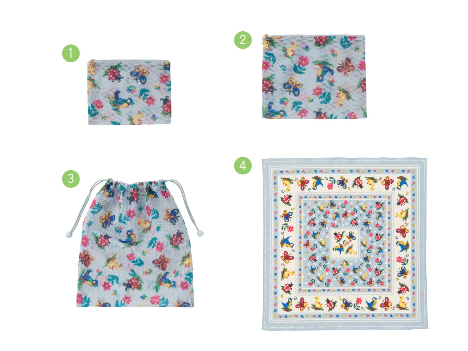 FEILER MAGAZINE 詳細 | フェイラー(FEILER)オフィシャルブランドサイト