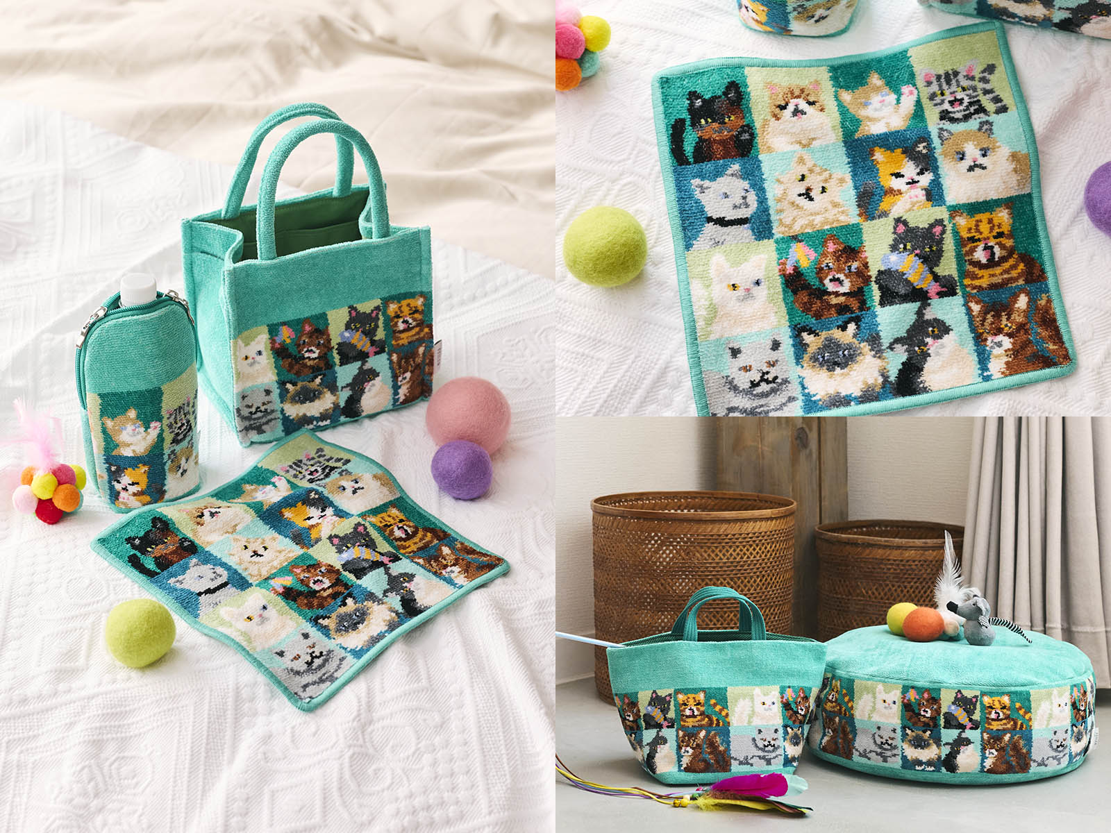 FEILER MAGAZINE 詳細 | フェイラー(FEILER)オフィシャルブランドサイト