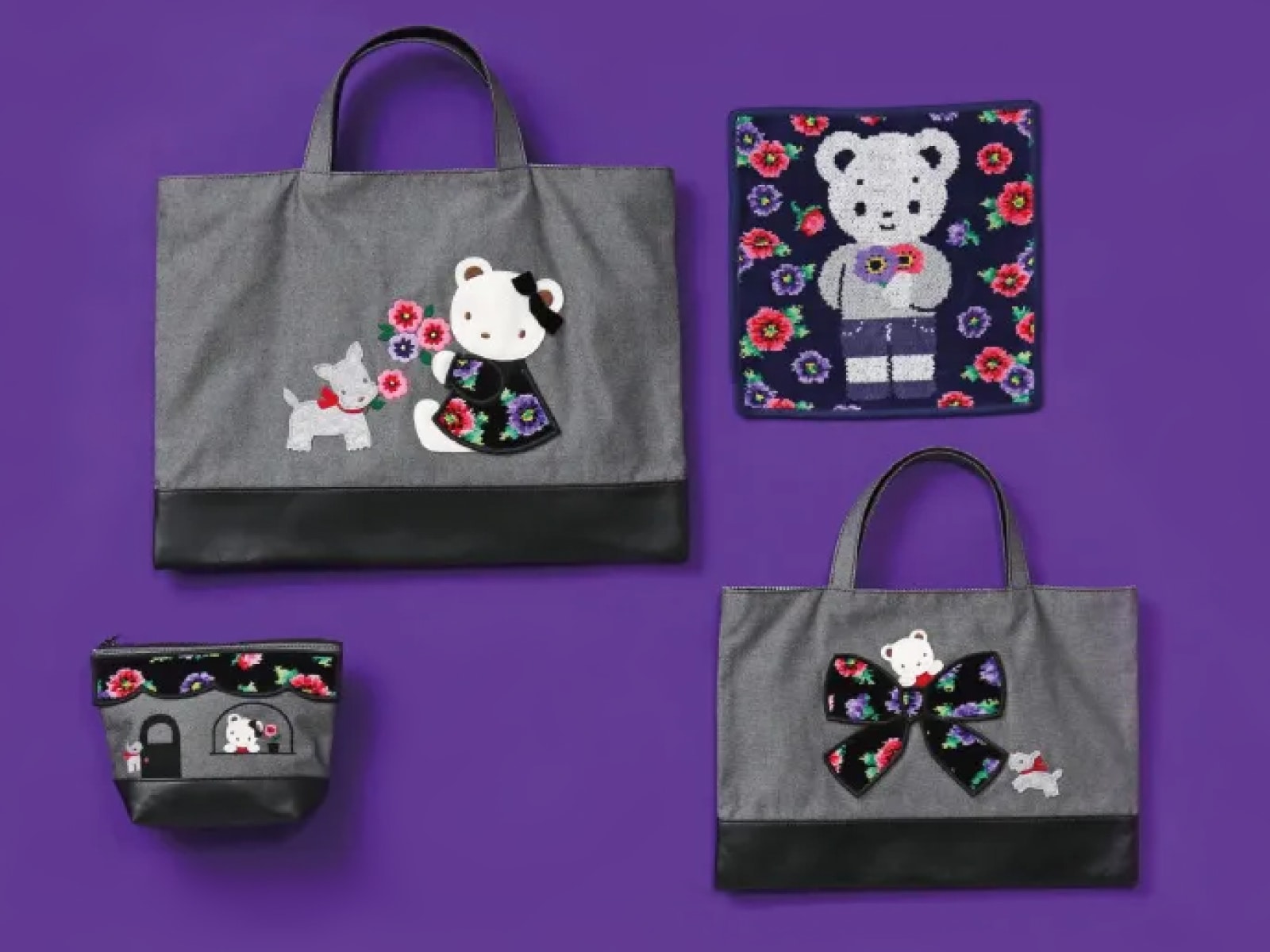 FEILER MAGAZINE 詳細 | フェイラー(FEILER)オフィシャルブランドサイト