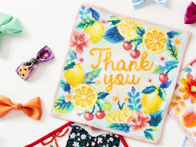 FEILER MAGAZINE 詳細 | フェイラー(FEILER)オフィシャルブランドサイト