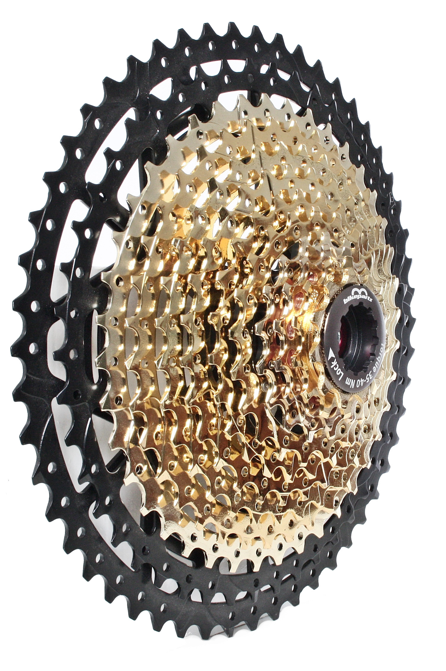 11-50 カセット 12 速ゴールド・イーグル | カセットアクセサリー