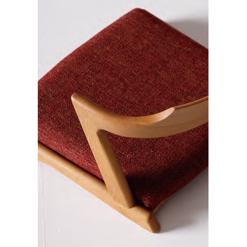 geppo（ゲッポ） SEED シード座椅子 NFC-779 – FELICE.ONLINE